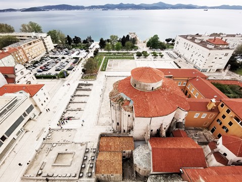 Zadar