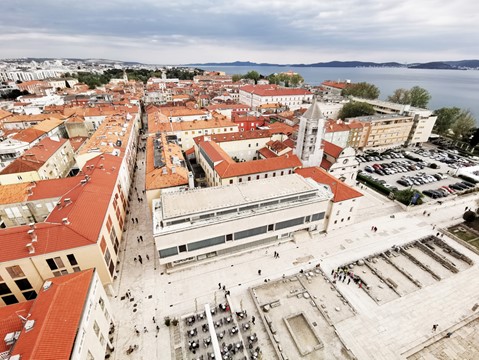 Zadar