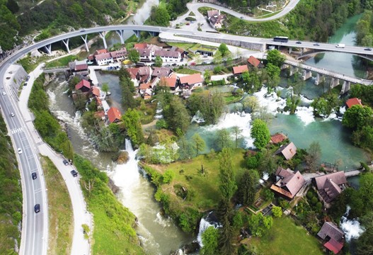 Rastoke