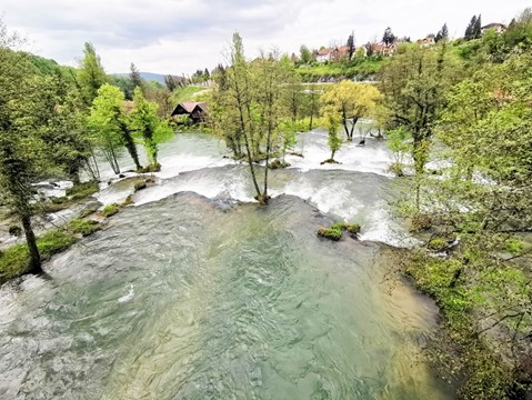 Rastoke