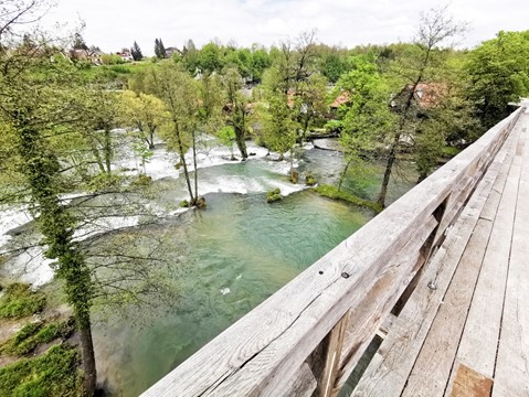 Rastoke