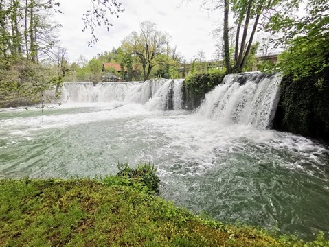 Rastoke