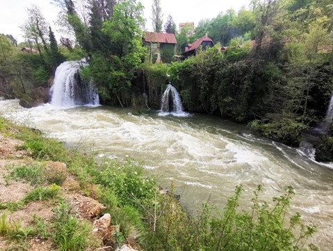 Rastoke