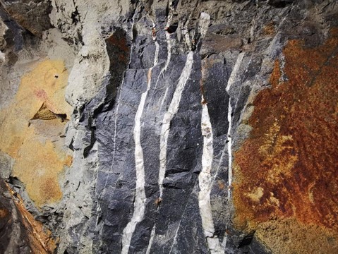 Štola Josef Čelina