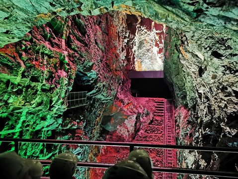 Štola Josef Čelina