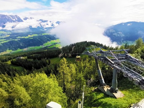 Hochwurzen GoKarts