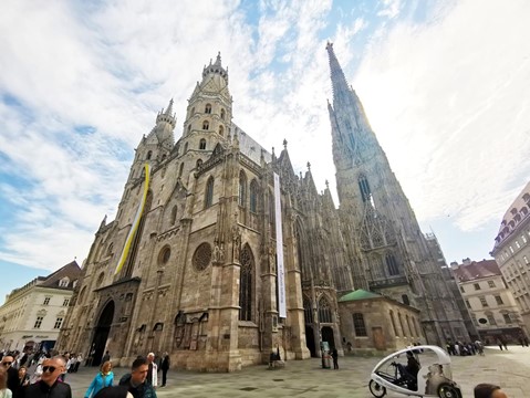 Katedrála sv. Štěpána