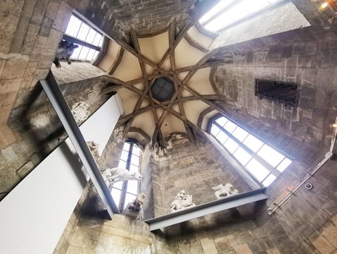 Katedrála sv. Štěpána