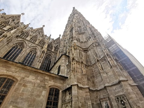 Katedrála sv. Štěpána