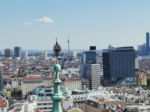 Katedrála sv. Štěpána