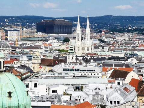 Katedrála sv. Štěpána