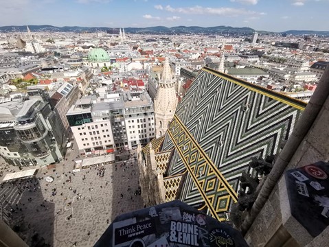 Katedrála sv. Štěpána