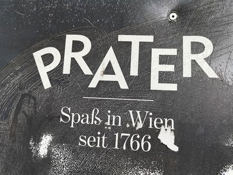 Vídeňský Prater