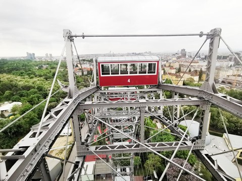 Vídeňský Prater