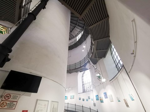 Vodárenská věž Favoriten