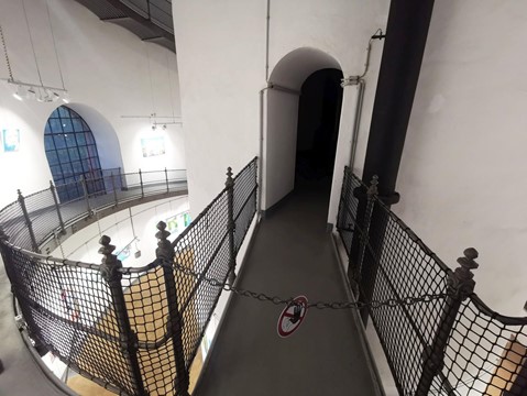 Vodárenská věž Favoriten