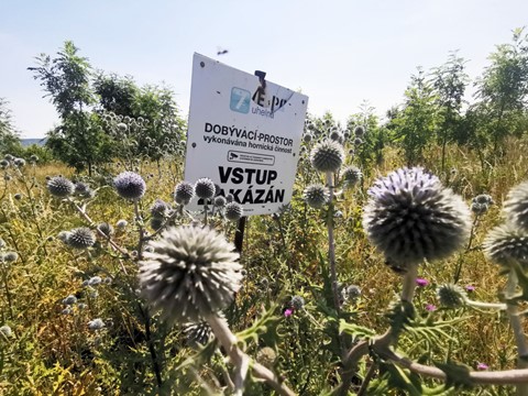 Rozhledna Maják