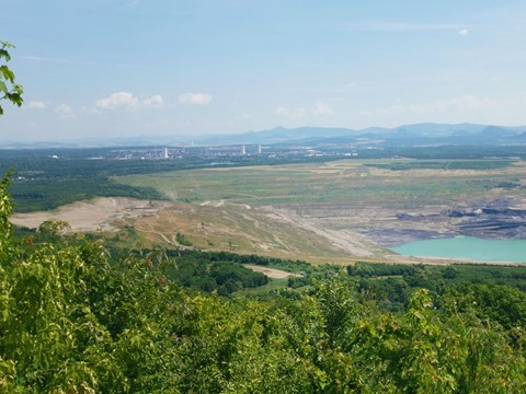 Zámek Jezeří